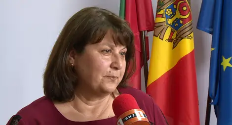 Доц.Мария ПАСЛАР Доц.Мария ПАСЛАР