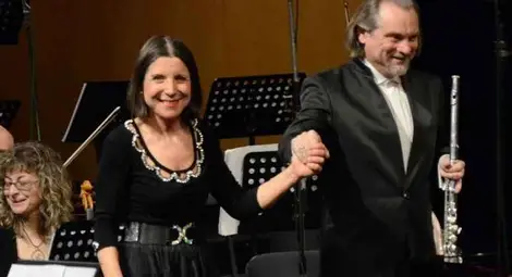 "Виена среща Париж" тази  вечер в зала "Европа"