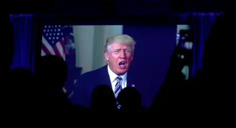 Тръмп настоя: Мексико ще плати стената по границата