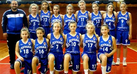 Не е за вярване! Сребро за Русе на баскетболния паркет