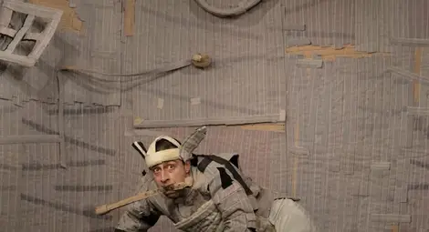 Театър &bdquo;Кредо&ldquo; идва с нови четири вдъхновяващи спектакъла