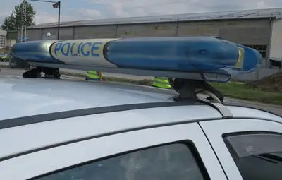 Намериха труп на млад мъж в джип във Велико Търново