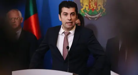 Кирил Петков: Ще има дипломатически отговор към Митрофанова Кирил Петков: Ще има дипломатически отговор към Митрофанова