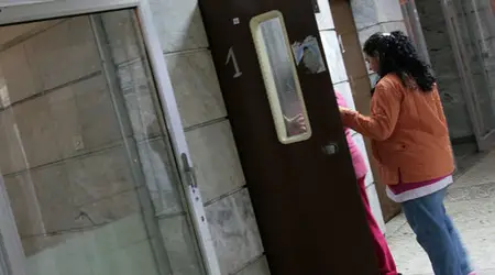 Скандал за асансьорна такса изкара 1000 лева глоба на устата съседка