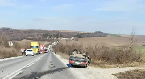Снимка: Мартин Барбуков, фейсбук