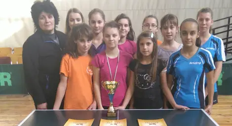 Две могили с първи места на &bdquo;олимпийски&ldquo; тенис турнир