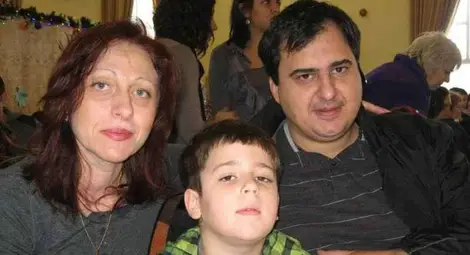 Радко Димитров. По душа непримирим, но не и хулиган