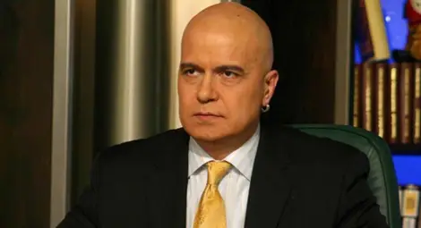 Спряха билетите за "Шоуто на Слави"