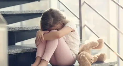 Една трета от българите продължават да смятат, че шамарите възпитават Една трета от българите продължават да смятат, че шамарите възпитават