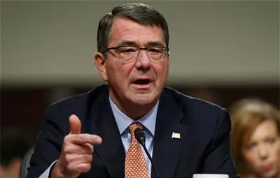 Американският военен министър: САЩ ще разположат танкове и артилерия и в България