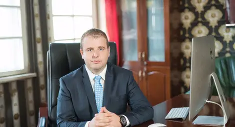 Собственикът на новата фабрика за парфюми в Две могили: Трудното е интересно, виждам го като правилния път