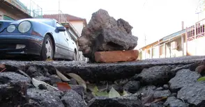 Живеещите във „Веждата“: От 70 години не са ни ремонтирали улиците