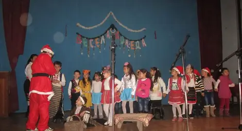 Читалището в Ценово празнува 115-та годишнина с концерт