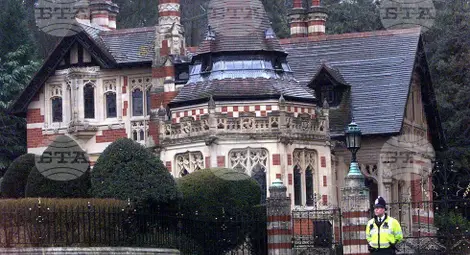 Снимка: БТА Снимка: БТА