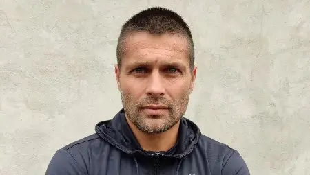 Цветан Ганев се завърна като шеф и треньор на &bdquo;Бенковски&ldquo;