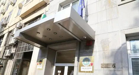 КПКОНПИ отказа достъп на Георгиев заради срещите му с Борисов, Василев и Панов