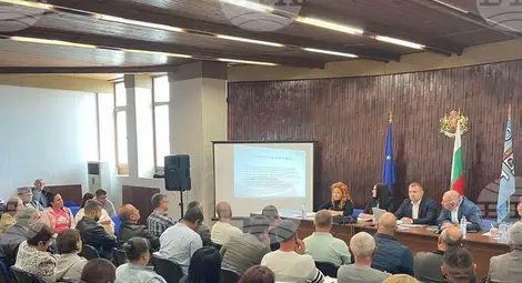 Снимка: БТА Снимка: БТА