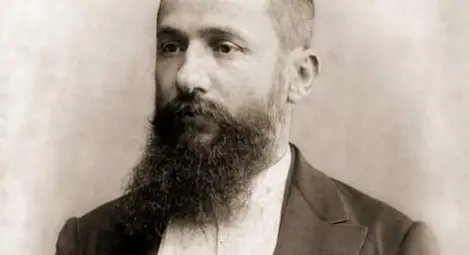 Вестникарска поредица лепва петно на Никола Обретенов като убиец на Ботев