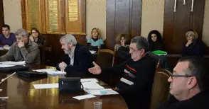 Ревизия казва чисто ли е всичко в приюта за безстопанствени животни