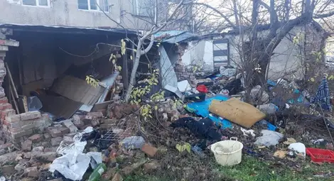 "Паркстрой" почисти нерегламентирано сметище в Русе