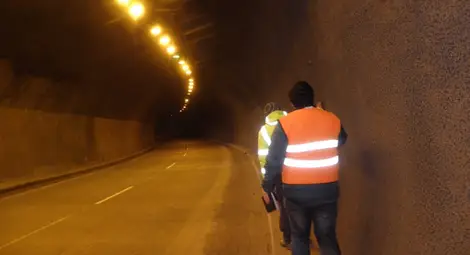 Поне 165 млн. лв. са нужни за ремонт на тунелите