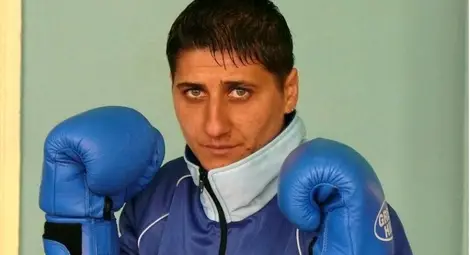 Боксьорка на &bdquo;Русе&ldquo; на финал на европейското първенство