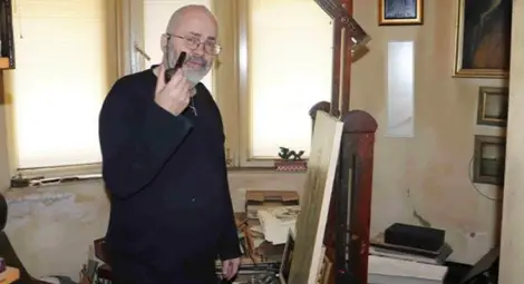 Йоаний организира безплатен майсторски клас по рисуване и дизайн