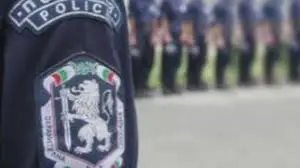 Полицаи излизат на протест с искане за по-високи заплати Полицаи излизат на протест с искане за по-високи заплати