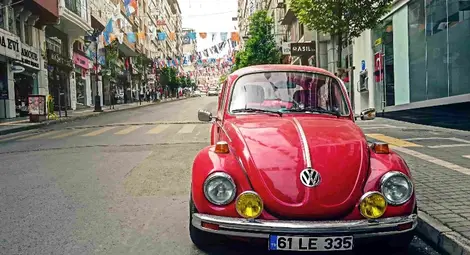 Какви са слабите места на Volkswagen?