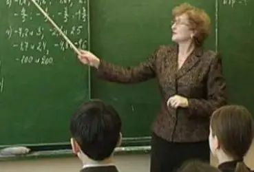 Над 40% от учителите ще се пенсионират за 8 години