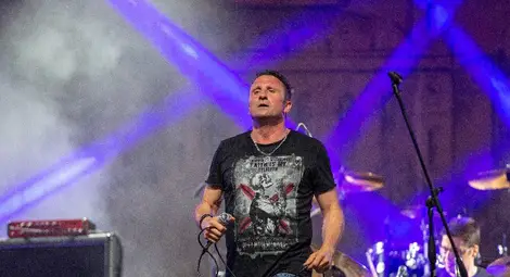 Цветомир Анастасов: Всичко, което може да се случи на една рок банда, ни се случи и на нас