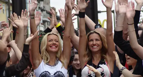 Ново жури в четвърти сезон на X Factor