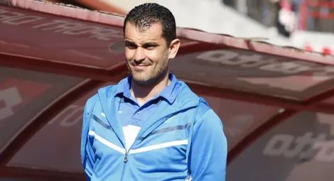 Великов: Контролата с „Етър“ бе по полувреме за всеки тим Великов: Контролата с „Етър“ бе по полувреме за всеки тим