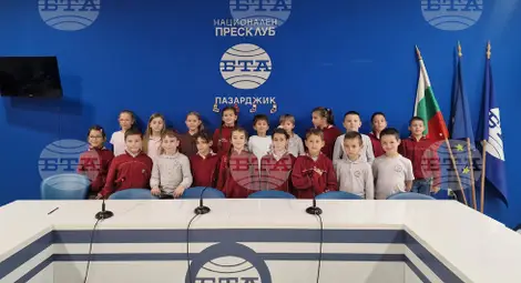 Снимка: БТА Снимка: БТА