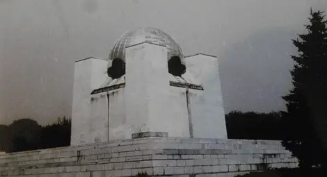 47 години от откриването на Пантеона на възрожденците: Храмът на обречените на отечеството