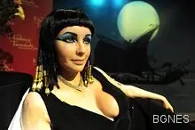 Тази пролет с прическата на Клеопатра Тази пролет с прическата на Клеопатра