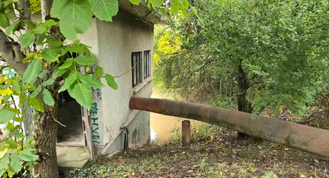 Областният управител Драгомир Драганов: Следим постоянно нивото на водоемите в Русенско, няма опасност от преливане