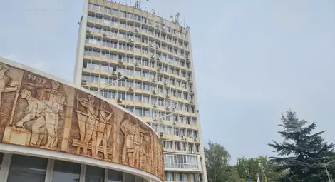 Снимка: БТА Снимка: БТА