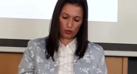 Съдия Дротея Димова