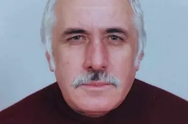 Борис Димитров