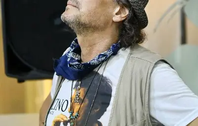 &bdquo;О, белла, Чао!&ldquo; вдъхнови Оги Балканджиев отново за рисунки по време на карантина