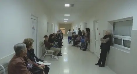 Проверяват Спешния център на болницата в Сливен заради случая с "възкръсналия" мъж