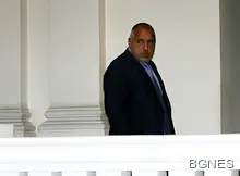 Борисов се отказа от актуализацията