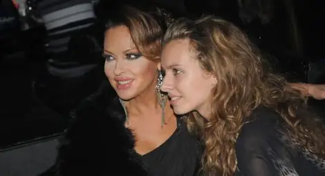 Ивана: Мъжете вече не са това, което бяха