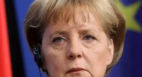 Меркел свиква спешно съвещание за Гърция