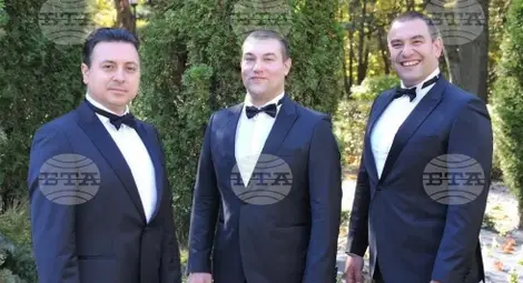 Снимка: БТА Снимка: БТА