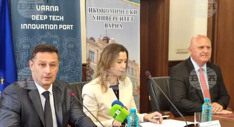 Снимка: БТА Снимка: БТА