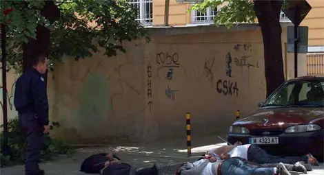 US агенти ловят наша банда да източва от сметки по $ 50 000 седмично