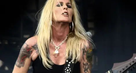 Лита Форд: Живяхме като в "Калигула"