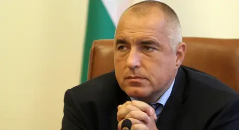 Бойко Борисов: Призовавам жителите на населените места по поречието на река Луда  Камчия да имат готовност за евакуация